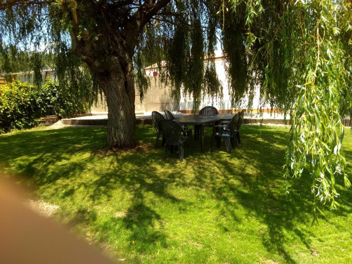 Villa Bourgneuf En Retz Villeneuve-en-Retz Exterior foto