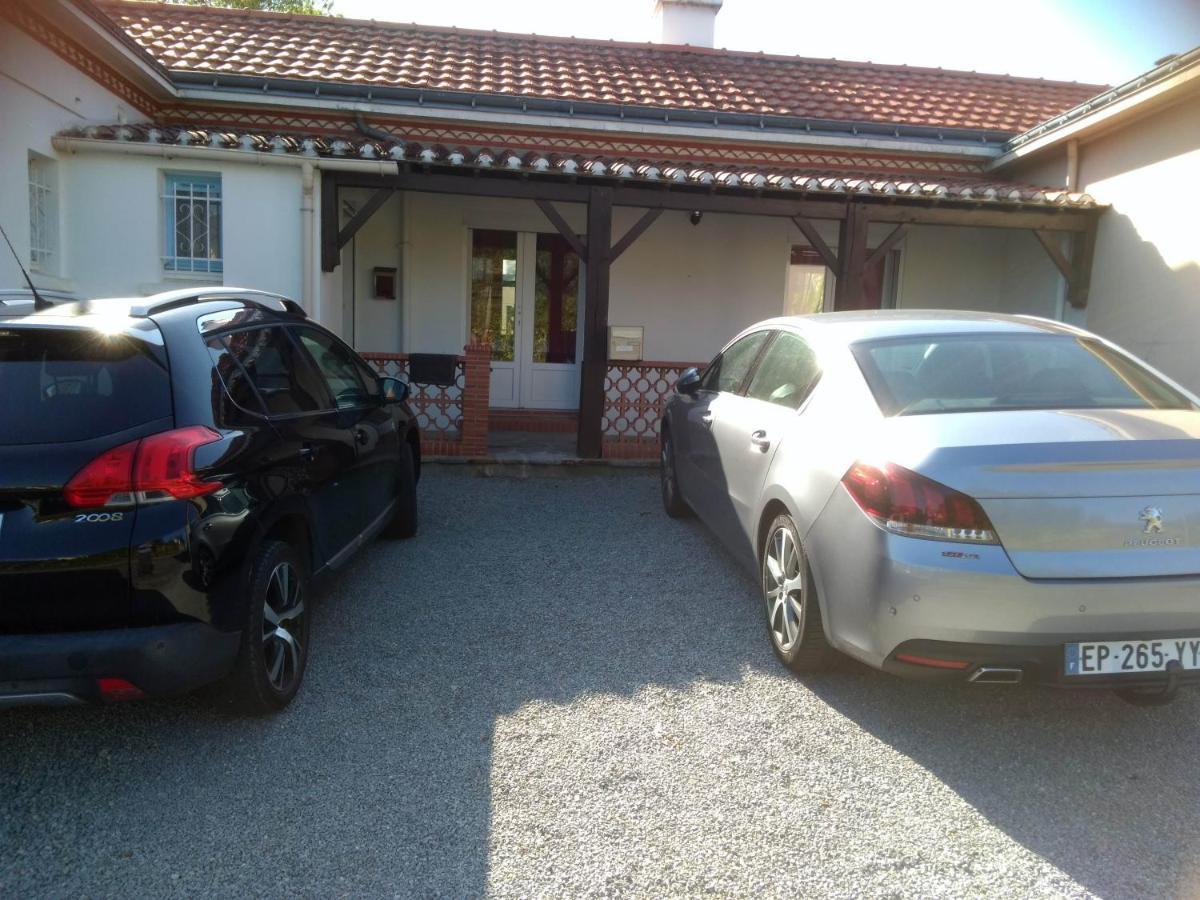 Villa Bourgneuf En Retz Villeneuve-en-Retz Exterior foto